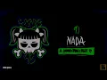 Cazzu - NADA LETRA (ft. Lyanno, Rauw Alejandro, Dalex)
