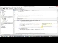 Login Form with database in JAVA Swing