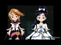 Download Lagu sarah, duck, pretty cure and buzz lightyear meet pani poni dash (round 5)