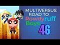 Multiversus Episode 46 - The Matrix Bat 2