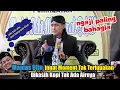 Download Lagu MAMAS ULIN INGAT MOMENT  TAK TERLUPAKAN KOPI TANPA AIR  // GUS ULINNUHA  TERBARU 22 SEPTEMBER 2025