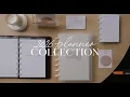 2026 Collection Discbound Planner Inserts Calendar Cards and Vellum Dashboard