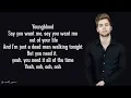 Download Lagu Youngblood - 5 Seconds of Summer (Lyrics)