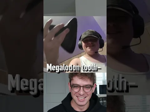 Which Stranger Owns the Weirdest Item?