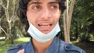 يمني يشرح كيفية الهجرة إلى الحبشة إثيوبيا وطبيعة الحياة فيها وتكاليف المعيشة 