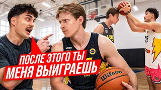 МК РАСКРЫЛ 3 ГЛАВНЫХ СЕКРЕТА 1х1 / ТРЕНИРОВКА С МК !