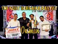 Download Lagu OESMAN BENGKALIS - TNI KUAT BERSAMA  RAKYAT [ LIVE PERFORMANCE ] OFFICIAL MUSIC VIDEO