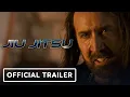 Video di Jiu Jitsu il trailer ufficiale con Nicolas Cage