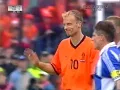 Download Lagu Dennis Bergkamp vs Yugoslavia Euro2000(Underrated \u0026 Amazing performance)