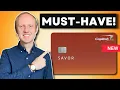 Capital One SavorOne Now Savor Review BEST No Annual Fee Card