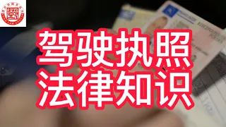 最新驾照相关法律规定 真实身份驾照实施期延后到2023年五月 中国游客如何使用中国驾照在美国驾车 在美国如何申请国际驾照 无证移民如何申请驾照 