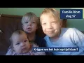Krijgen we het huis op tijd klaar? - Familie Blom #vlog 97