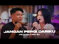 Lagu KRIS TOMAHU X MESA HIRA - JANGAN PERGI DARIKU (LIVE SESSION)