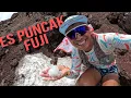 Download Lagu MANUSIA INDONESIA PERTAMA YANG MUNCAK FUJI DI TAHUN 2025! TEKTOK GUNUNG FUJI VIA YOSHIDA #2