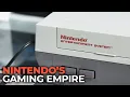 Download Lagu Nintendo: opkomst, ondergang en wedergeboorte van een reus
