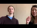 2019 Landahl Awardee Nathan Hendel Wallace Marshall Lab