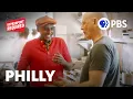 Philadelphia s Incredible Italian Food No Passport Required with Marcus Samuelsson Full Episode