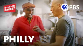 Philadelphia s Incredible Italian Food No Passport Required with Marcus Samuelsson Full Episode