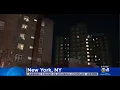 Arsenic Found In Water At NYC Housing Complex Prompts Federal Investigation