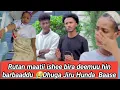 Download Lagu Rutan Maaliif Maatii ishee Bira deemuu akka hin barbaanne Abel Icciti Baay'ee Baase💔🫄😭#ethiopia