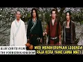 Download Lagu Jet Li \u0026 Jackie Chan mengemban misi mengembalikan tongkat kera sakti | Alur Cerita Film KUNGFU