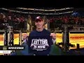 John Cena makes his final entrance EVER: Saturday Night's Main Event, Dec. 13, 2025