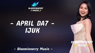 april cirebon ijuk lirik lagu lirik lagu ijuk versi april da7