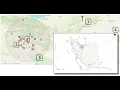 Tableau Map Layers