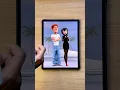 Mavis emo transformation
