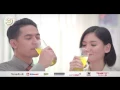TVC Sari Temulawak Herbadrink