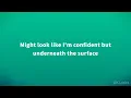 Sam Tompkins - Lose It All (Lyrics)