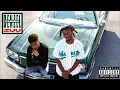 PlayThatBoiZay (feat. Denzel Curry) - HE GET DROPPED [OFFICIAL ULTRAGROUND AUDIO]
