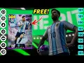 Free Show Time Lionel Messi Best Training Guide eFootball 2027
