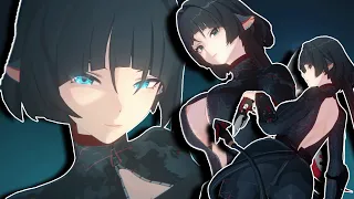 Infiltrator Jane - Zenless Zone Zero