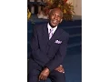 Bishop R T McCarter