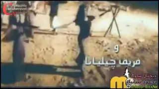 اغنية عاتبينى فريق جيليانا جمال العراقي دندنها