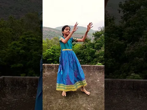 Nimathota vanamulo #new #dancecover #viral #folksong #song @koushisyamsisters