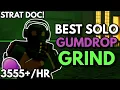 Lagu *UPDATED* Best Way To Grind Gumdrops! (SOLO 3555+/HR) | TDS HALLOWEEN UPDATE