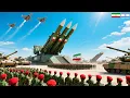 Download Lagu 2 angstaanjagende uren! Iran lanceert massale aanvallen op grote Israëlische steden