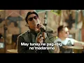 Ikaw Sana - Ogie Alcasid (Khel Pangilinan Cover with Lyrics)