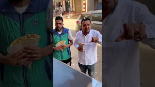 المتسولين في مصر اليومين دول دندنها