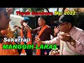 Sepuluh _ Wolu Sekartaji _ Walang Kekek _ Manggih Laras Tayub Suroboyo