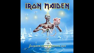 Download Iron Maiden - The Evil That Men Do (Half-Step Down) MP3