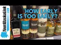 Anchorage Assembly Allows Earlier Alcohol Sales for Brunch Hours in 10-1 Vote
