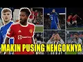 Download Lagu MU CHELSEA ARSENAL MAKIN MEMBINGUNGKAN, FRED MAN OF THE MATCH, WERNER MEWERNERKAN DIRI WKWKWK