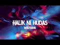 Wolfgang - Halik Ni Hudas (Official Lyric Video)