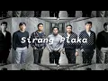 The Juans- Sirang Plaka Lyrics