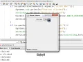 Custom Image Cursor in Java