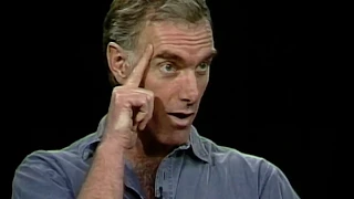 John Sayles and David Strathairn interview 1999