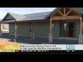 Butte County home becomes first in California to get special wildfire designation